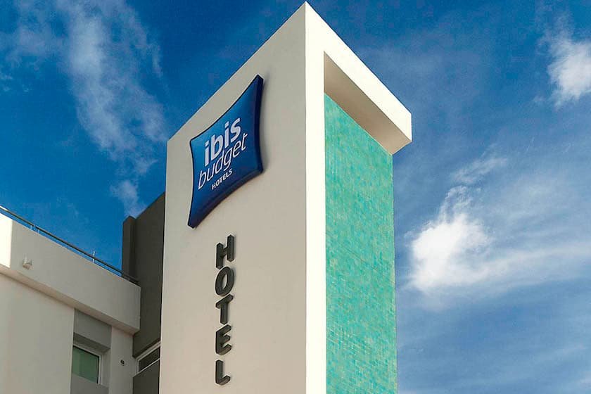 Ibis budget Mâcon Nord - autoroute A6