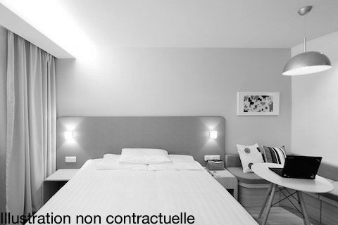 Image d'illustration non contractuelle