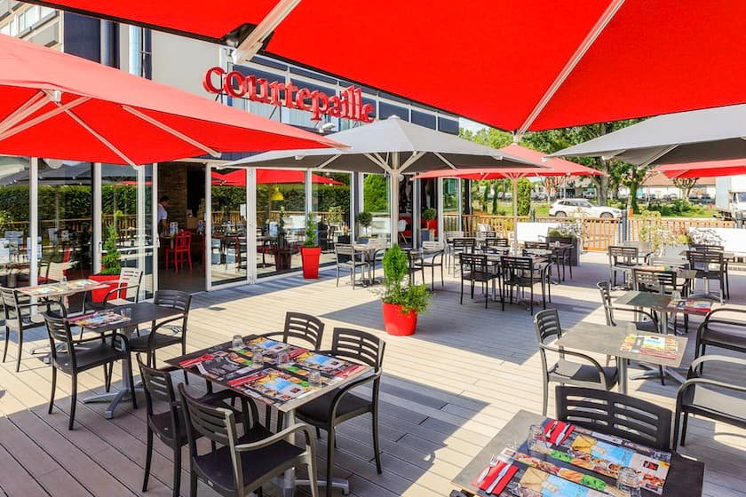 Hôtel ibis Lyon Villefranche-sur-Saône