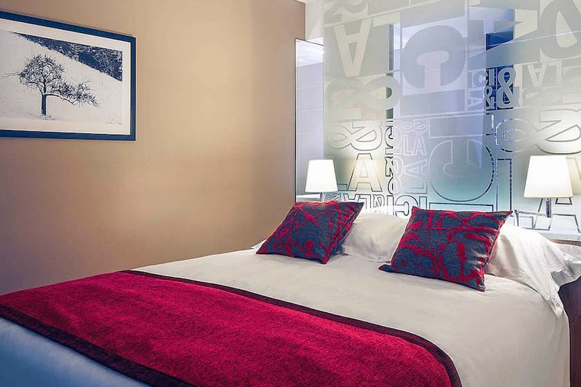 Hôtel Mercure Villefranche en Beaujolais - Ici & Là