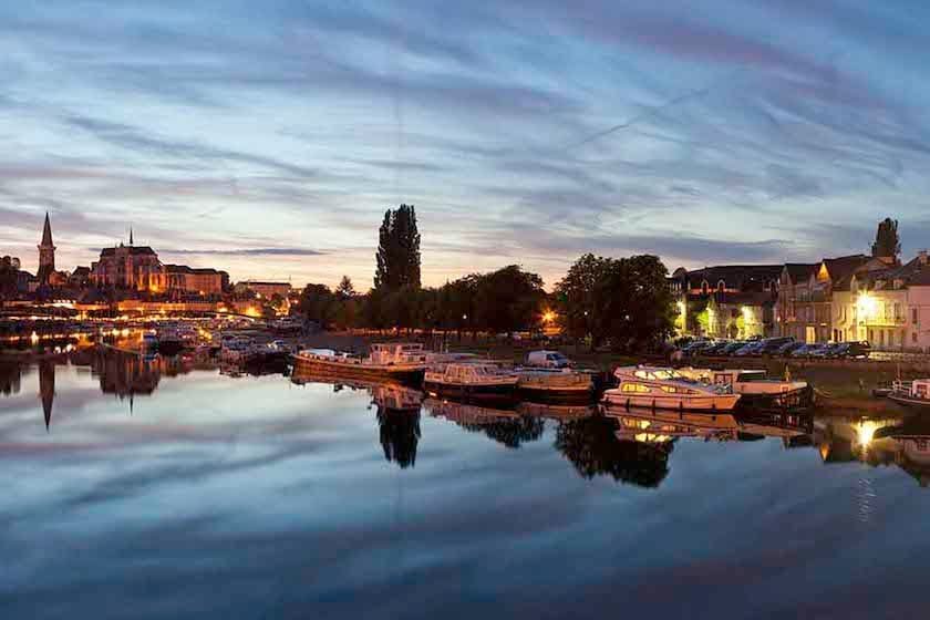 Hôtel Ibis Auxerre Centre