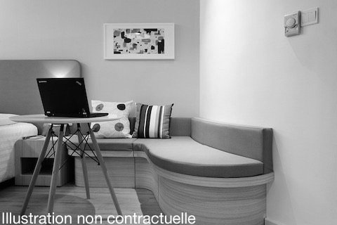 Image d'illustration non contractuelle