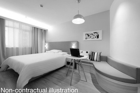 Non-contractual illustration image