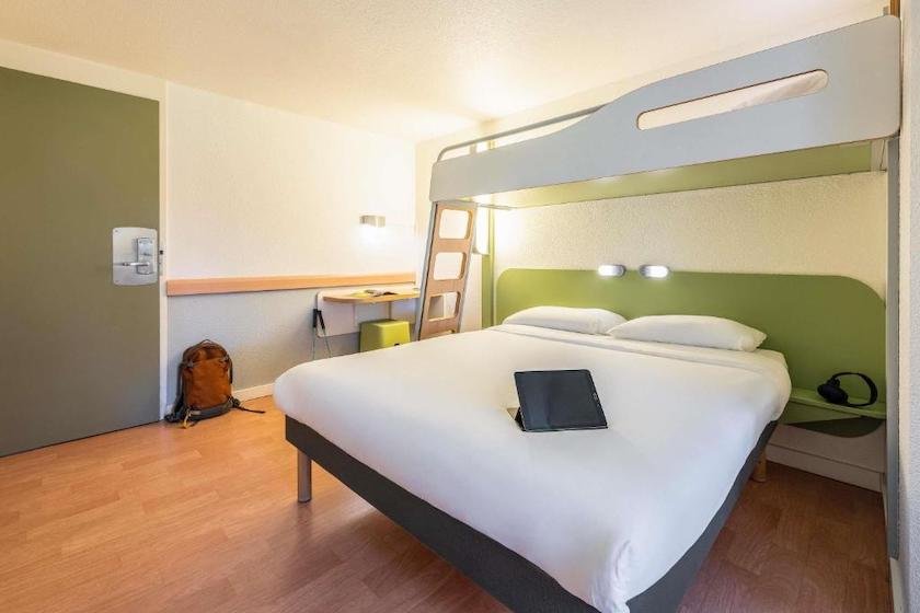 Hôtel Ibis Budget Lyon Villefranche sur Saône