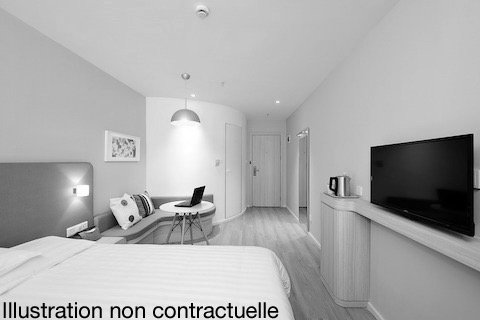 Image d'illustration non contractuelle