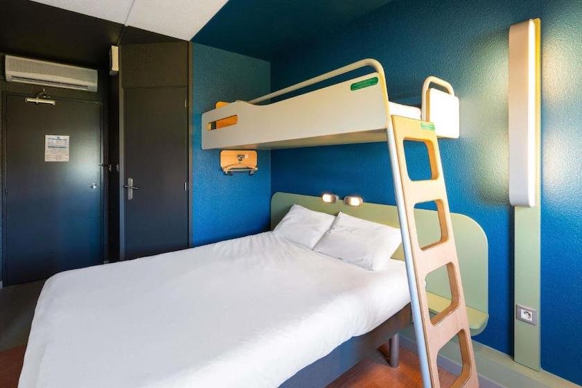 Ibis budget Mâcon Nord - autoroute A6