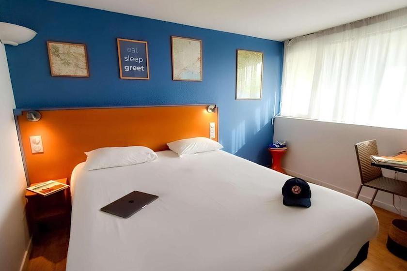 greet Hotel Belleville en Beaujolais A6
