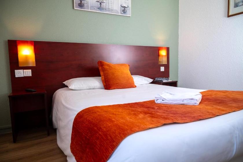 Hotel Initial by Balladins Lyon / Villefranche-Sur-Saone