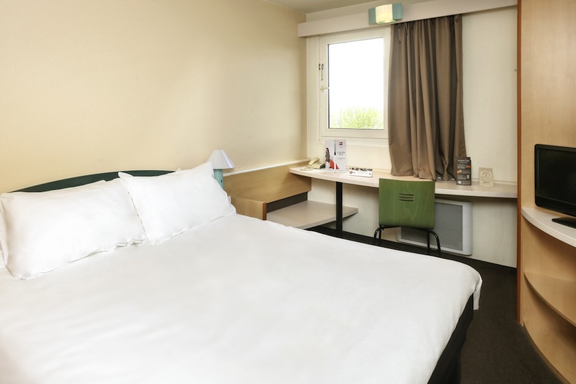 Hôtel Ibis Auxerre sud, Venoy Soleil Levant